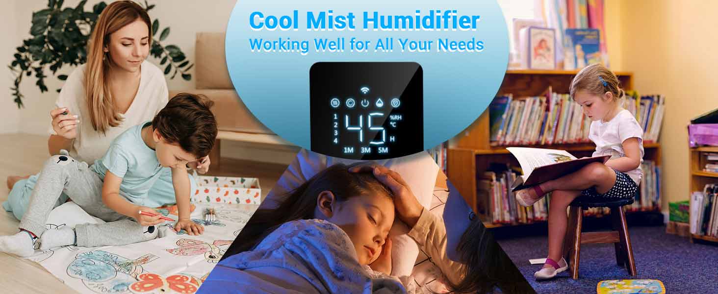 humidifier