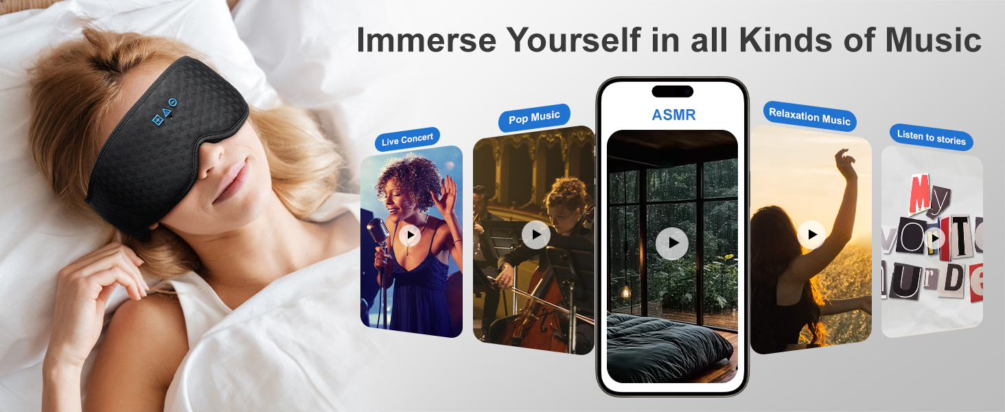 ear muffs for sleeping