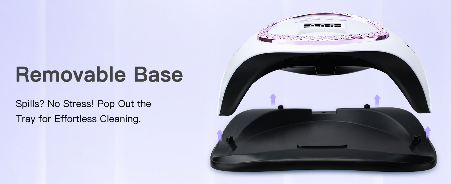 nail lamp