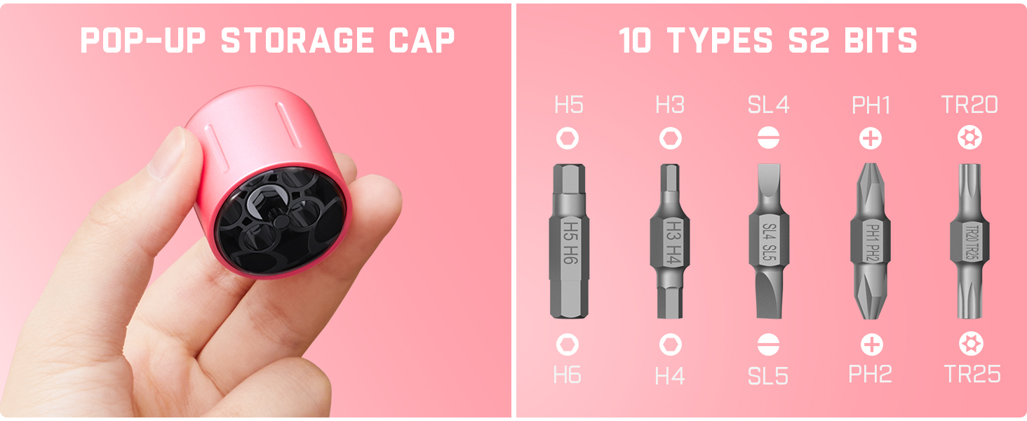 S1 Capsule