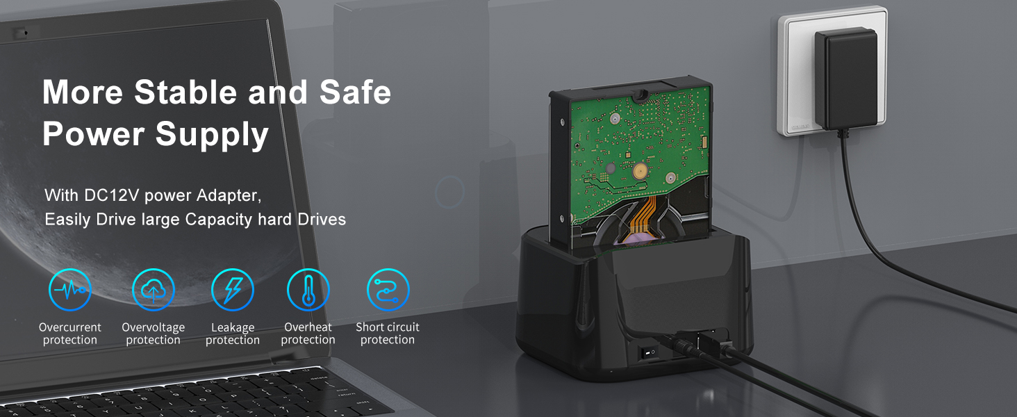 sata to usb 3.0 adapter