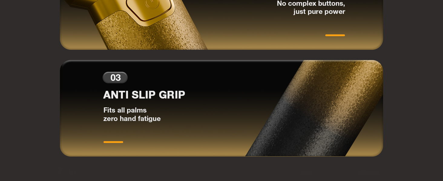 Anti Slip Grip