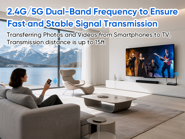 Advertising Media Player