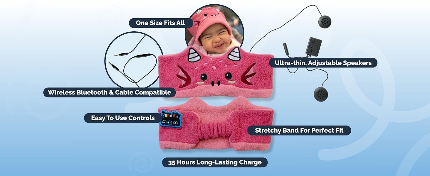 toddler headphones for 2 year old toddler wireless headphones headband headphones kids