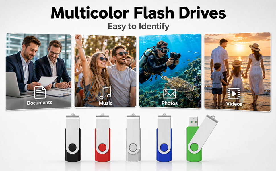 flash drive