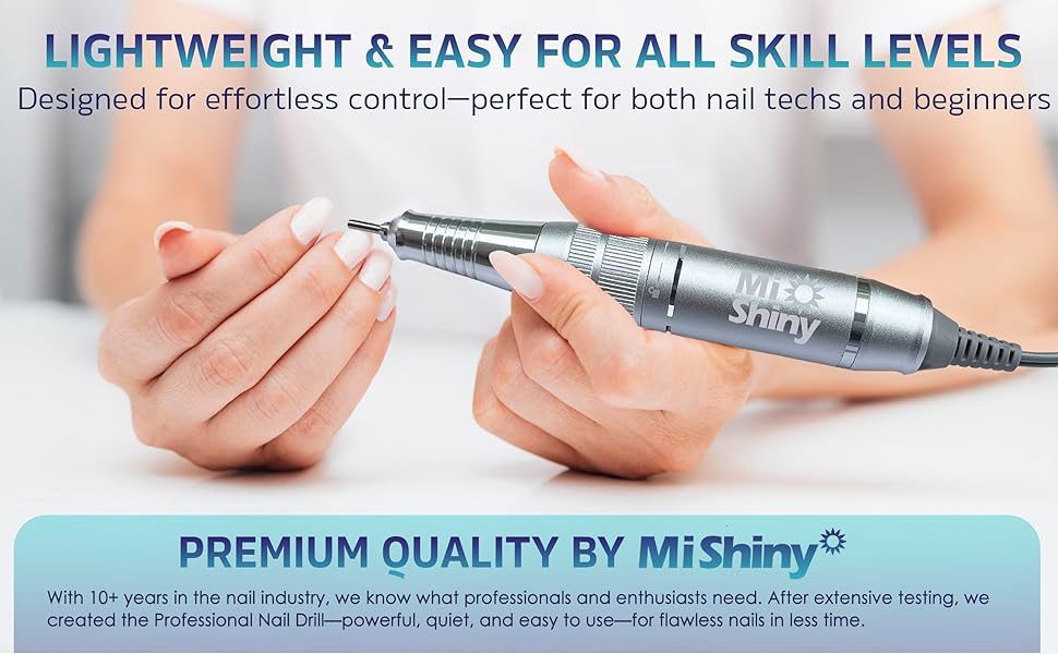 electric nail filer; nail files for acrylic nails; electric filer for nail; drill for nails; profess