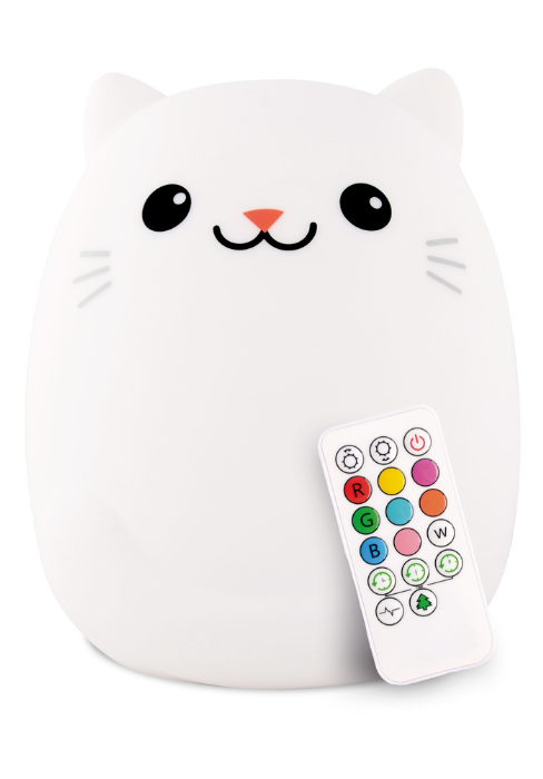 LumiPets Cat with Remote