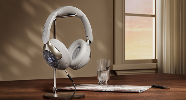 Wired and wireless
