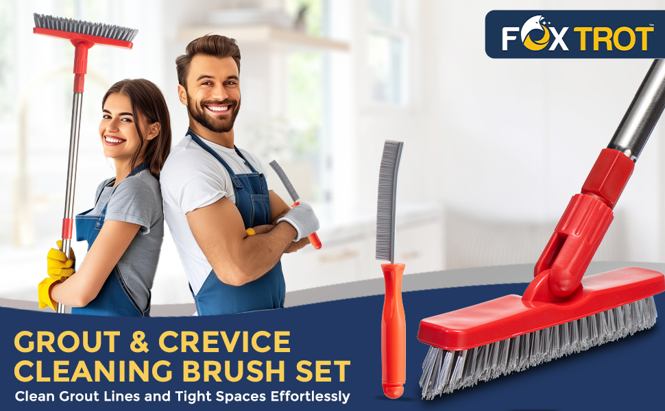 long handle grout brush for tile floors floor and with shower swivel baseboards bathroom kitchen