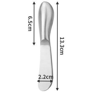 Stainless Steel Butter Knives