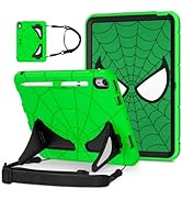 Nitupai iPad Cases iPad 10th Generation Case Kids iPad 10.9 Case 2022 10th Gen iPad Case with Pen...