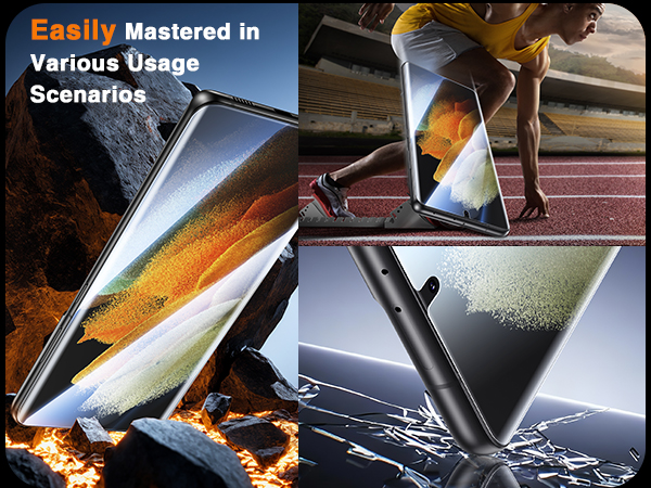 samsung galaxy s21 ultra screen protector
