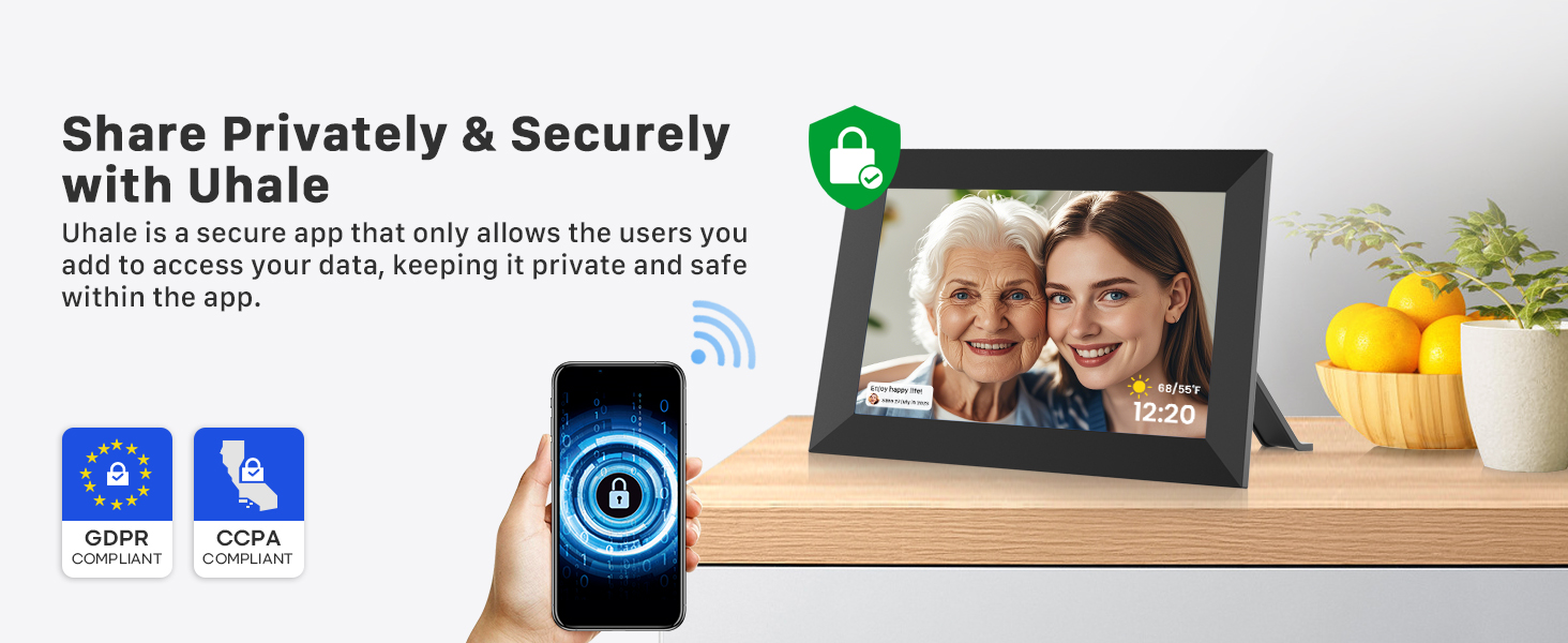 Digital Picture Frame