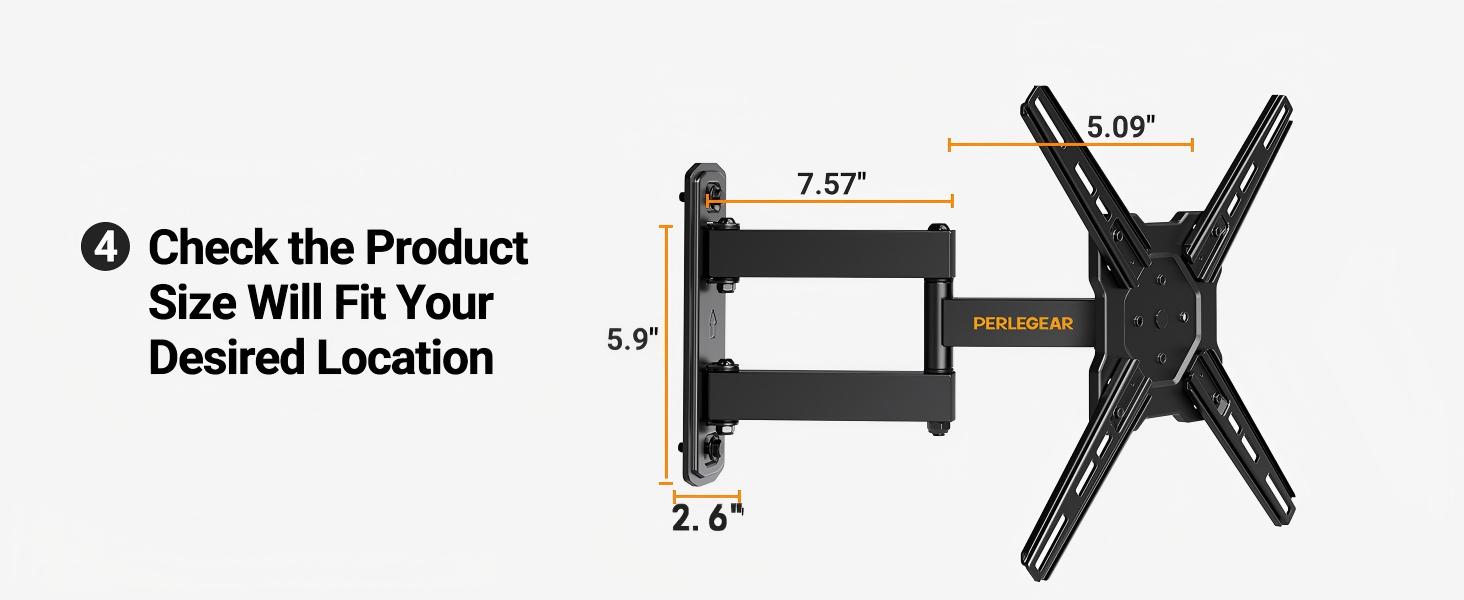 tv mount