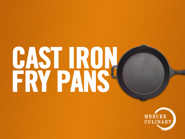 Cast Iron