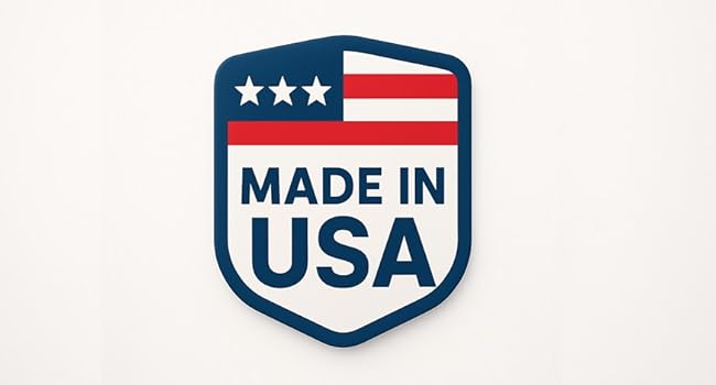 made in usa