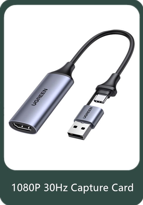 Capture card