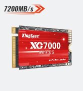 2tb 2242 nvme ssd gen4
