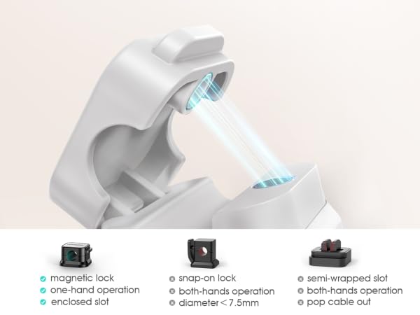 cable clips