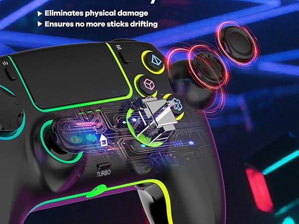 dualsense controller ps5