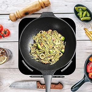 induction cooktop