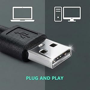 Plug and Play