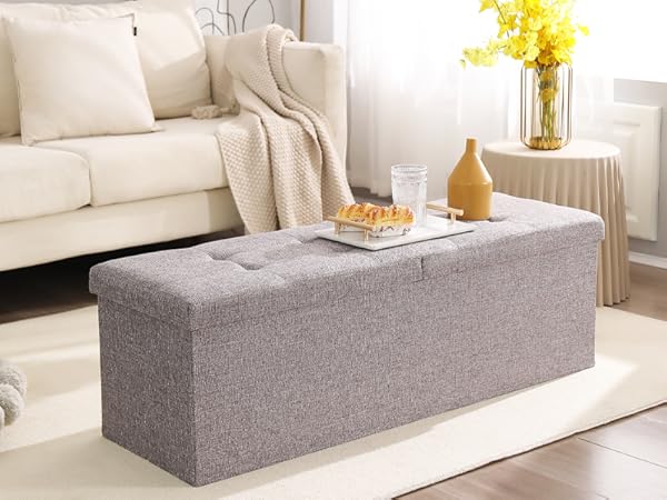 coffee ottoman