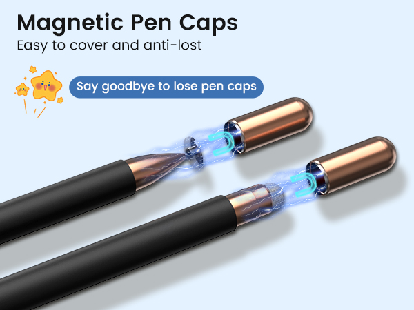 stylus pens for touch screens