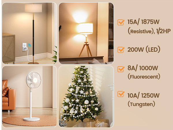 outlet remote control wireless