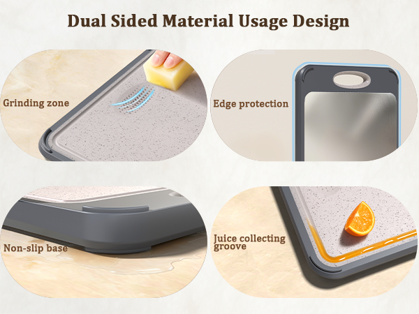 Cutting Board for Kitchen