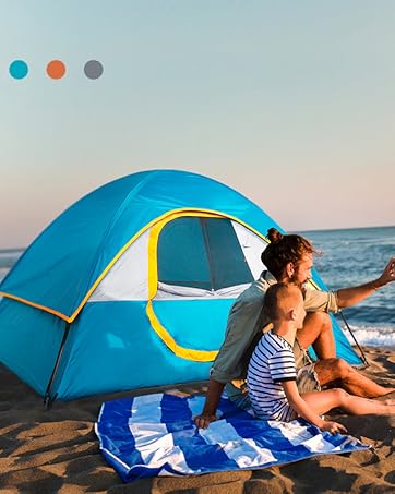 camping tent