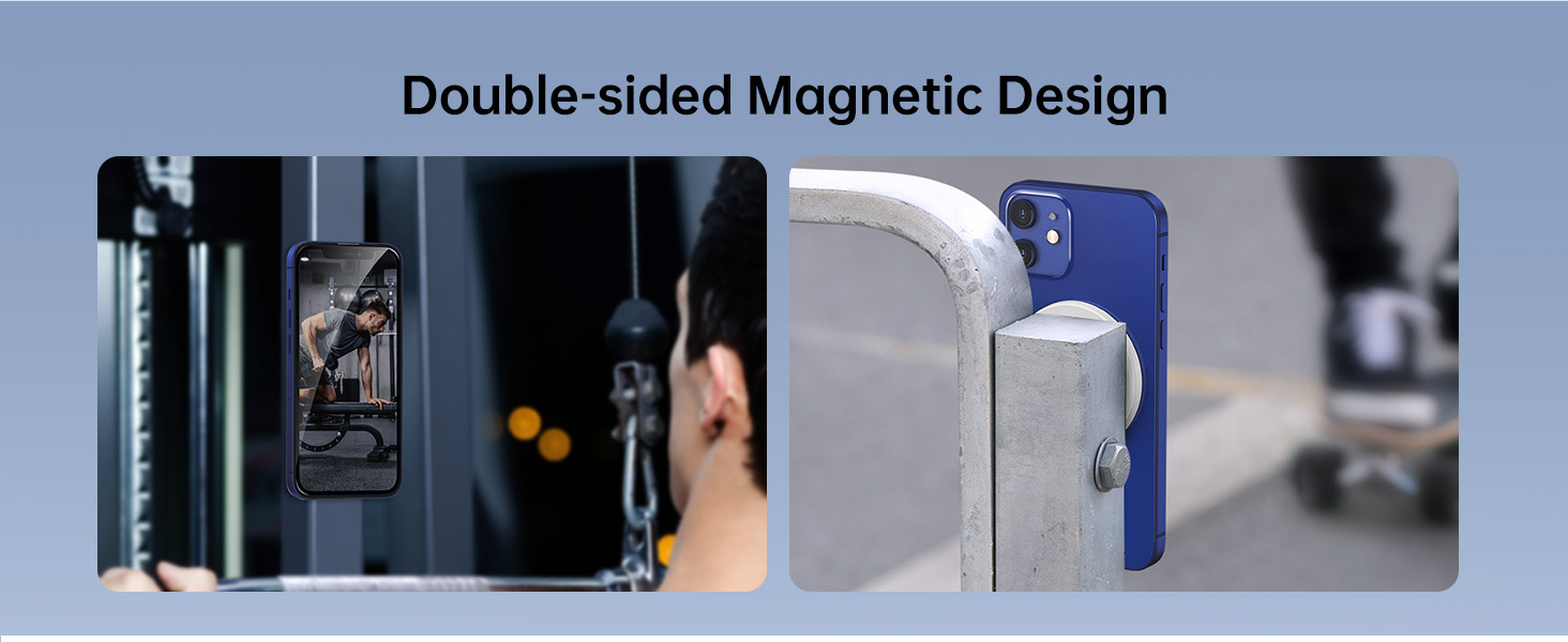 magsafe phone ring grip