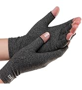 Dr. Frederick's Original Arthritis Compression Gloves for Women &amp; Men - Ideal for Arthritis Hand ...