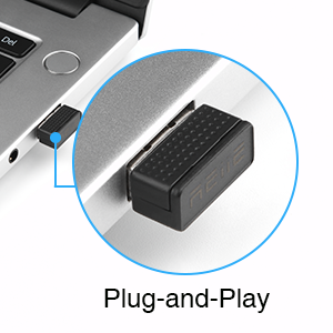 plug and play