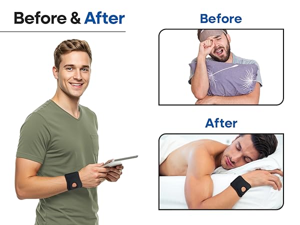 wrist wrap TFCC carpal tunnel wrist tendonitis