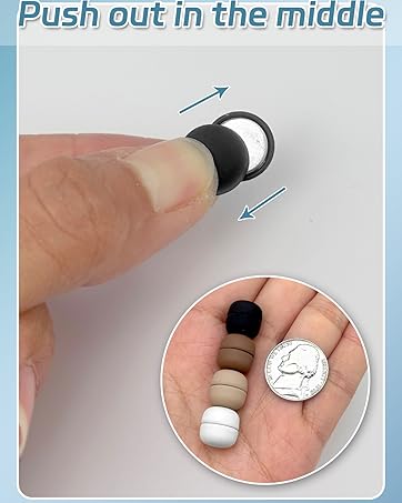 hijab magnets