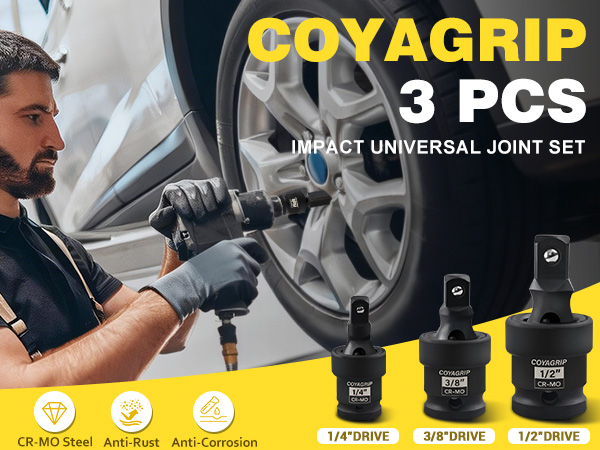 universal socket