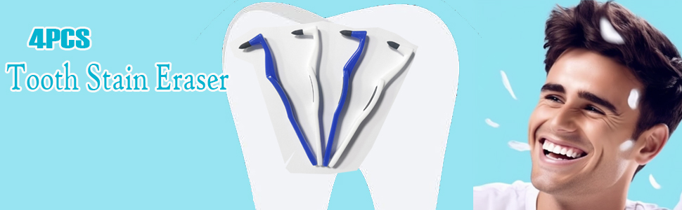 Tooth Stain Eraser