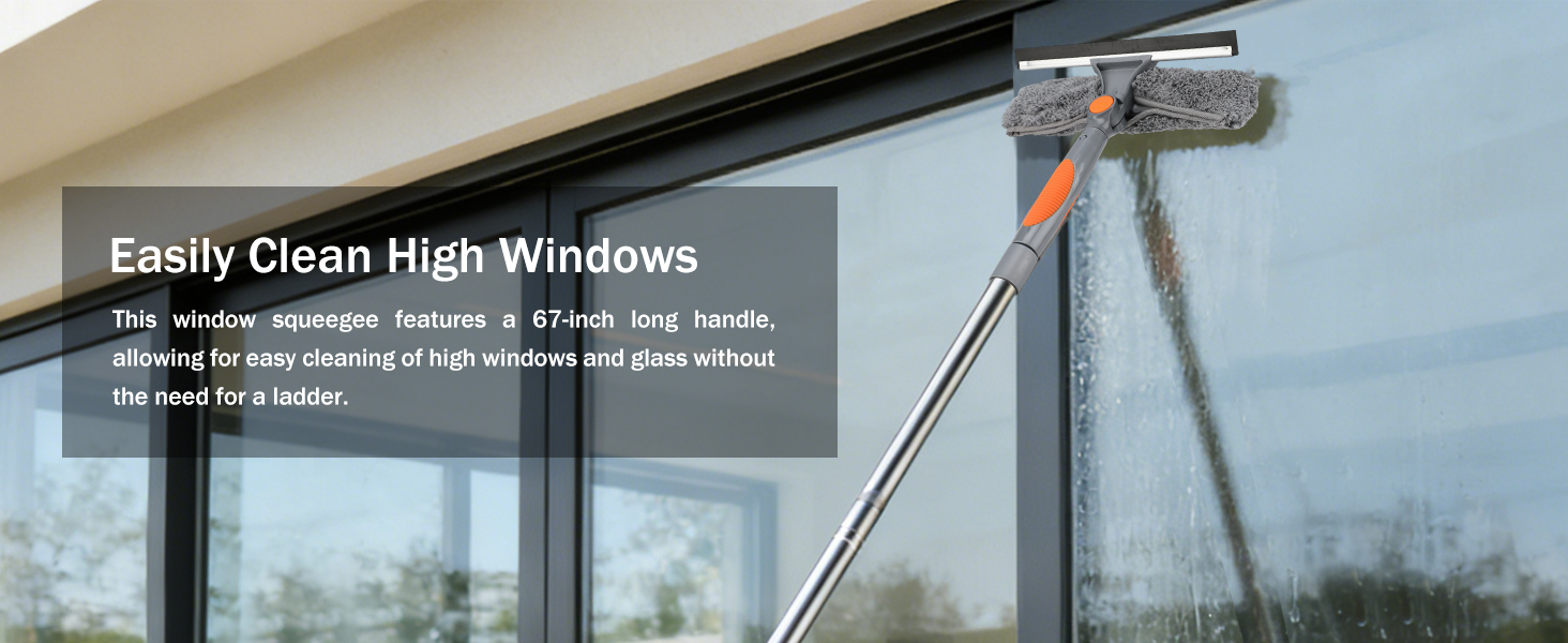 Windows Squeegee