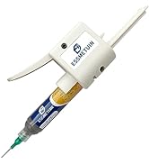 Solder Paste Glue Dispenser, Extrude for Syringe Solder Paste, Solder Paste Glue Dispenser Suitab...