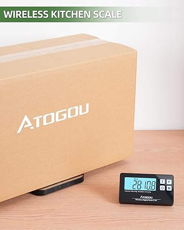 wireless kitchen scale