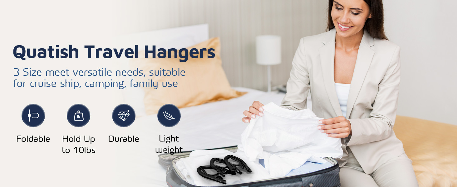 travel hanger
