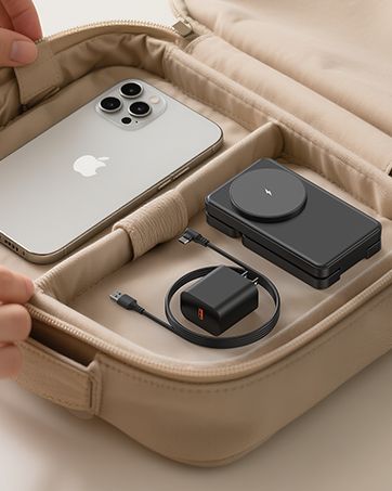 wireless charger for iphone