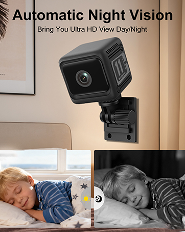 Security Camera