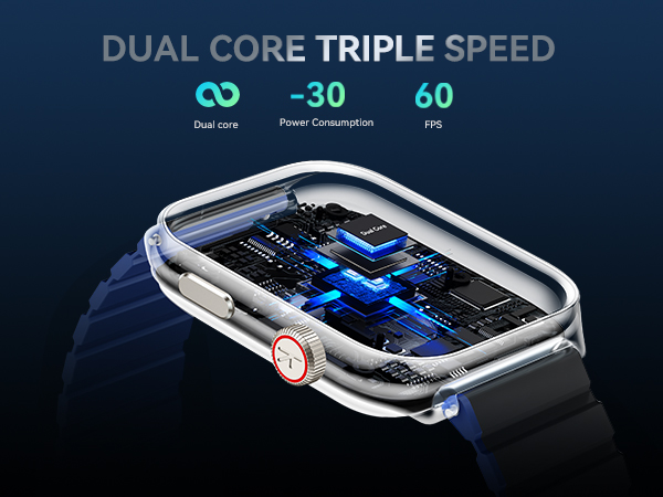 smart watch for men