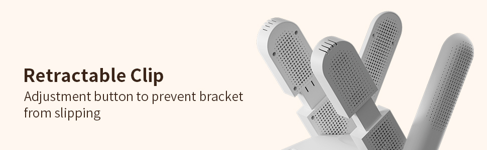 Oufeilive Boot Dryer Shoe Dryer