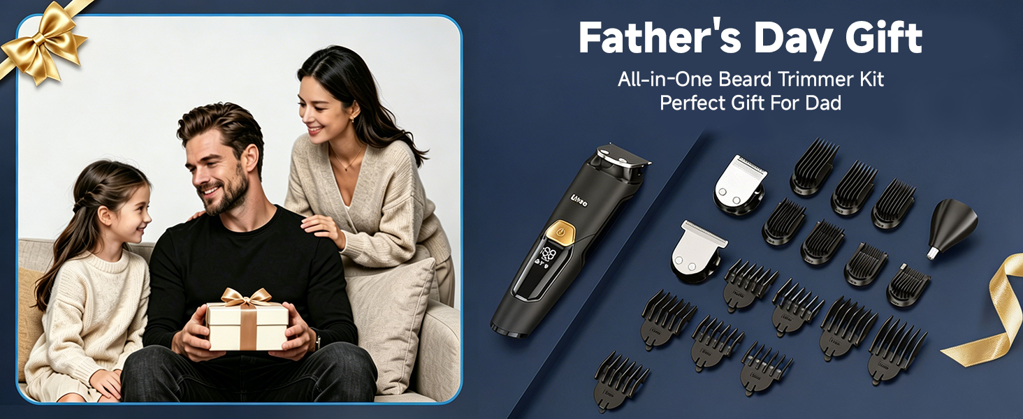 electric shaver