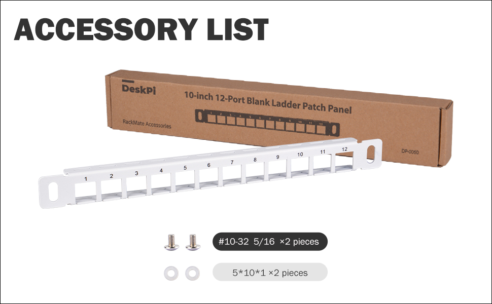 10inch server cabinet