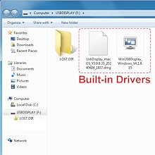 usb hdmi adapter