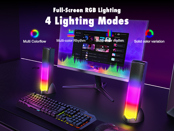 RGB Lighting